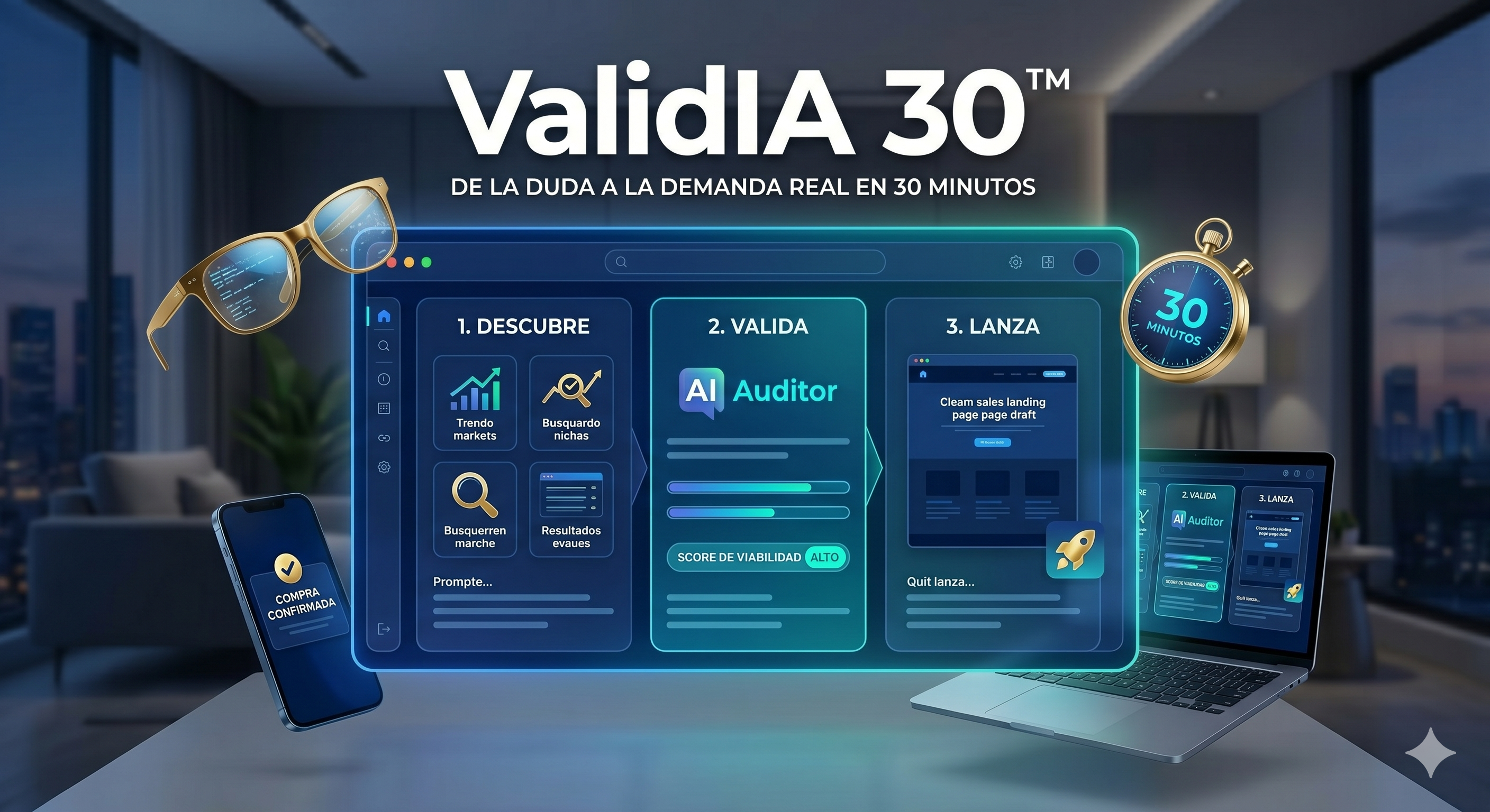 Valid-IA 30™: BR